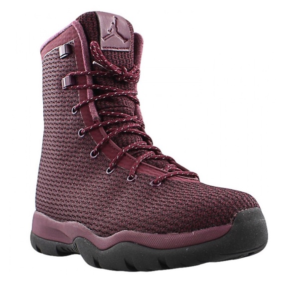 Nike Jordan Future Boot for Men - Picture 3 of 6